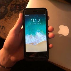 iPhone 7 128GB